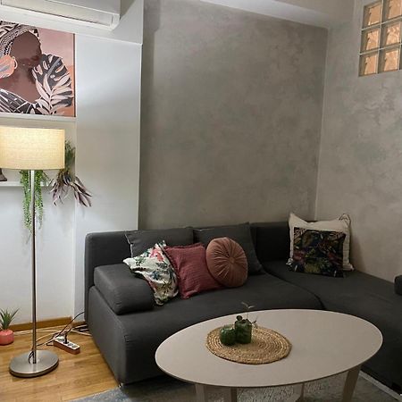 Apartman Bella Novi Beograd Bezanija Extérieur photo