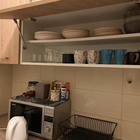 Apartman Bella Novi Beograd Bezanija Extérieur photo