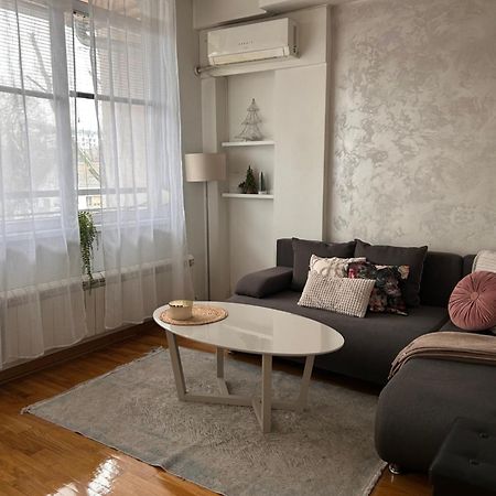 Apartman Bella Novi Beograd Bezanija Extérieur photo