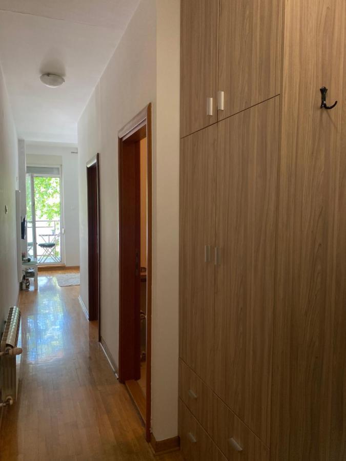 Apartman Bella Novi Beograd Bezanija Extérieur photo