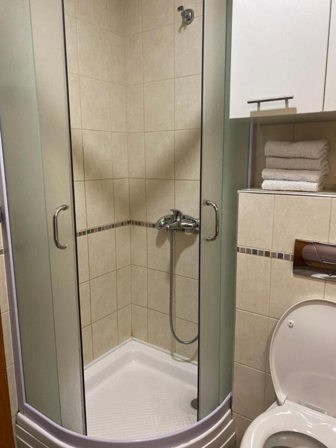 Apartman Bella Novi Beograd Bezanija Extérieur photo