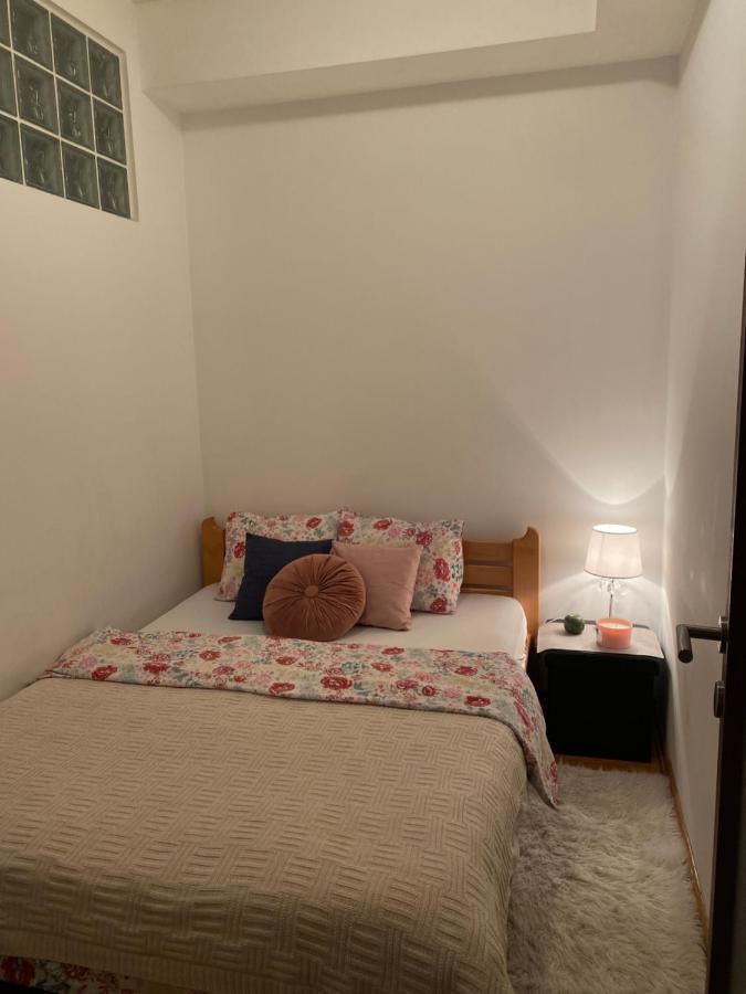 Apartman Bella Novi Beograd Bezanija Extérieur photo