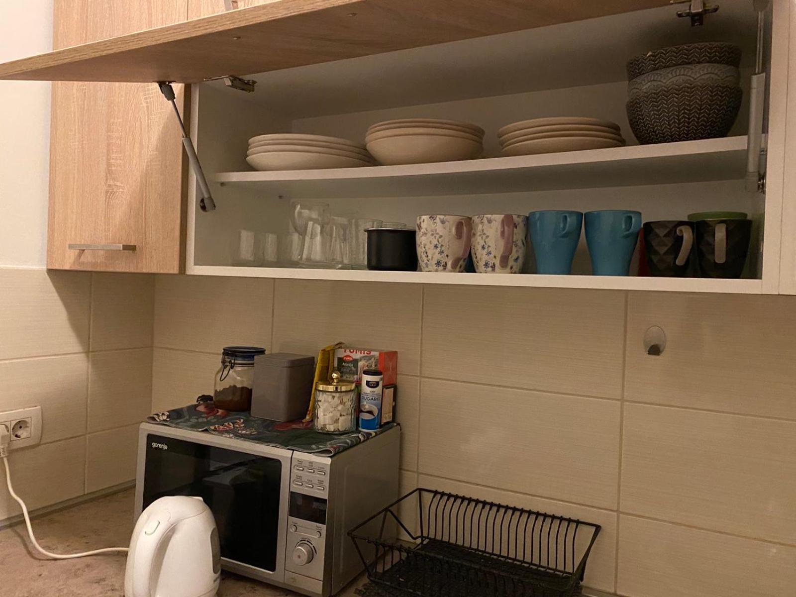 Apartman Bella Novi Beograd Bezanija Extérieur photo